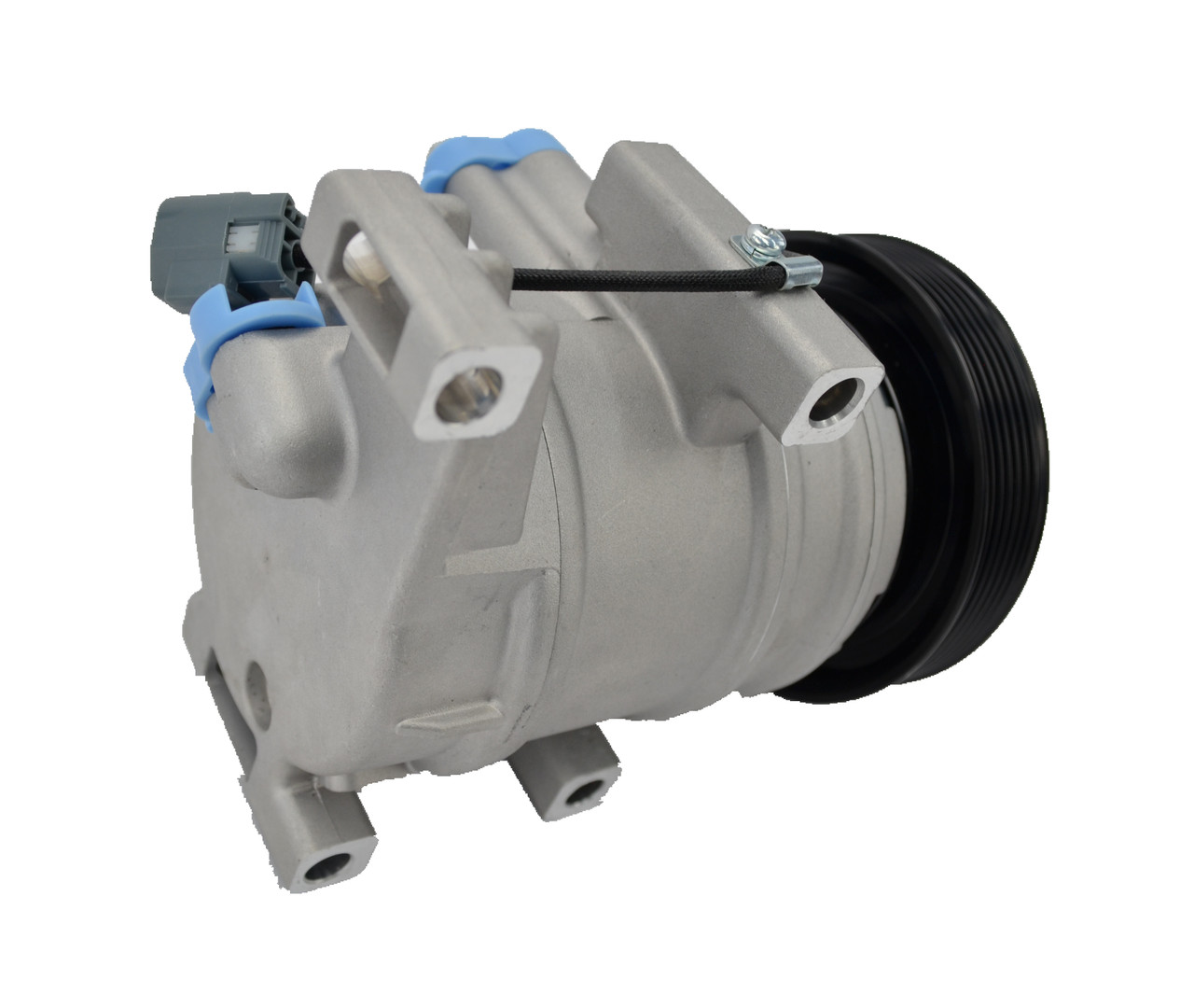 Air Con AC Compressor for Mazda 6 GG GG3P 2.3L PETROL L3 2002 - 2008 03 04 05 06 07