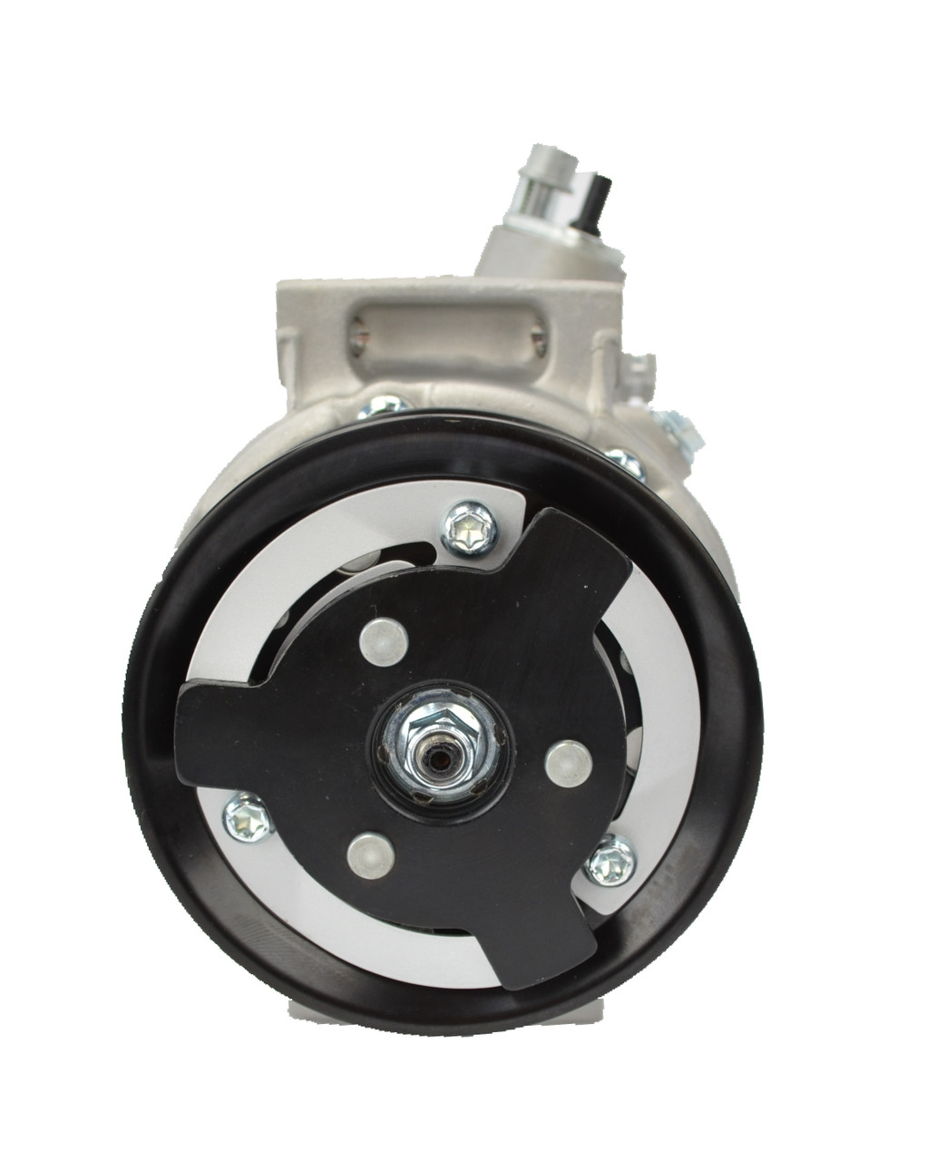 Air Con AC Compressor for Audi A1 A3 A4 A6 Q3 TT Skoda Volkswagen Polo Golf Jetta Passat Tiguan Caddy 1.6L 2.0L