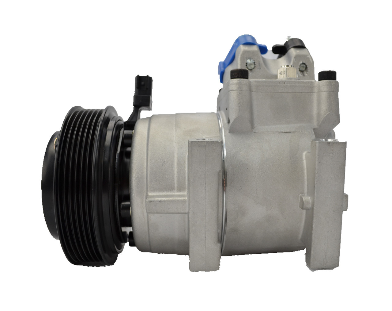 Air Con AC Compressor for Ford Fiesta WT WZ 1.0L 1.5 L 1.6L  2010-2017