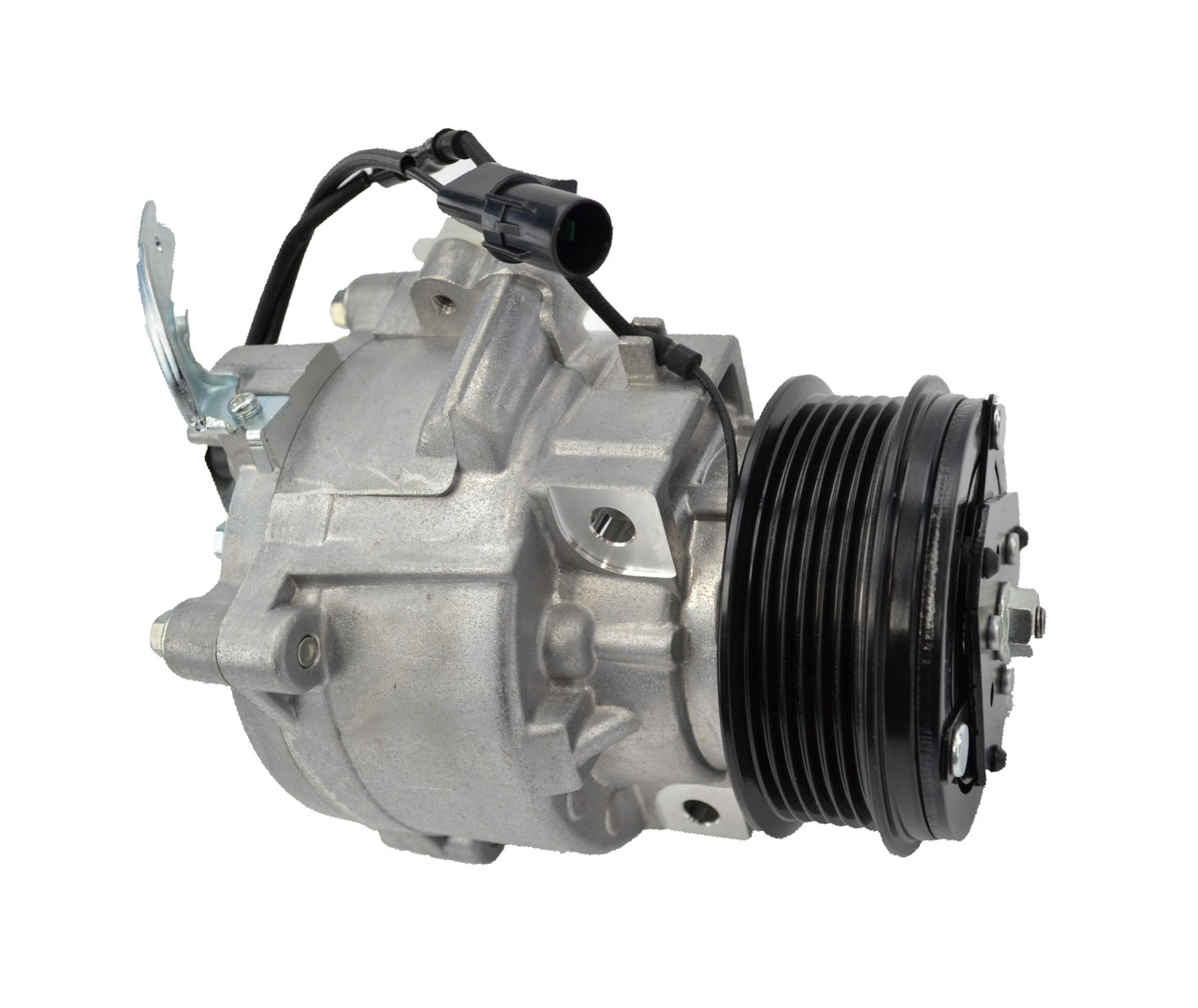 Air Con AC Compressor for Mitsubishi Lancer CJ 2.0L 2.4L 3.0L Outlander 2007-2016