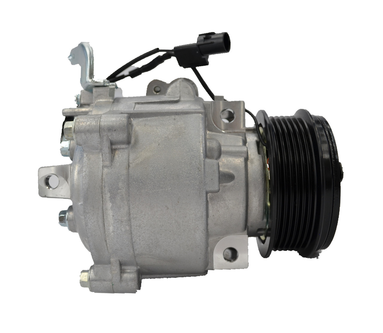 Air Con AC Compressor for Mitsubishi Lancer CJ 2.0L 2.4L 3.0L Outlander 2007-2016