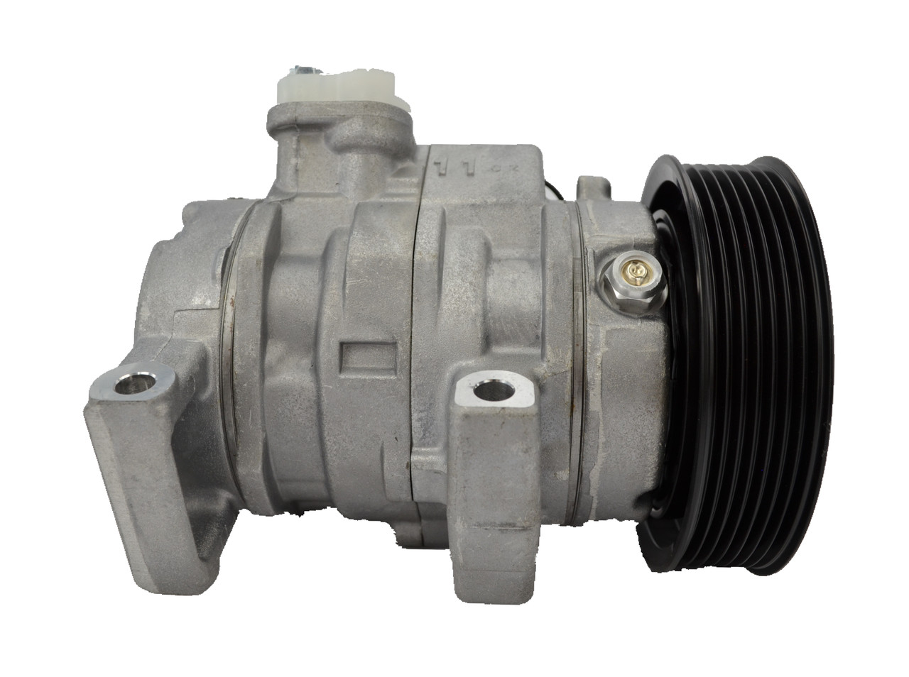 Air Con AC Compressor for Toyota Hilux 1KD-FTV 3.0L Diesel KUN16R KUN26R 05-15