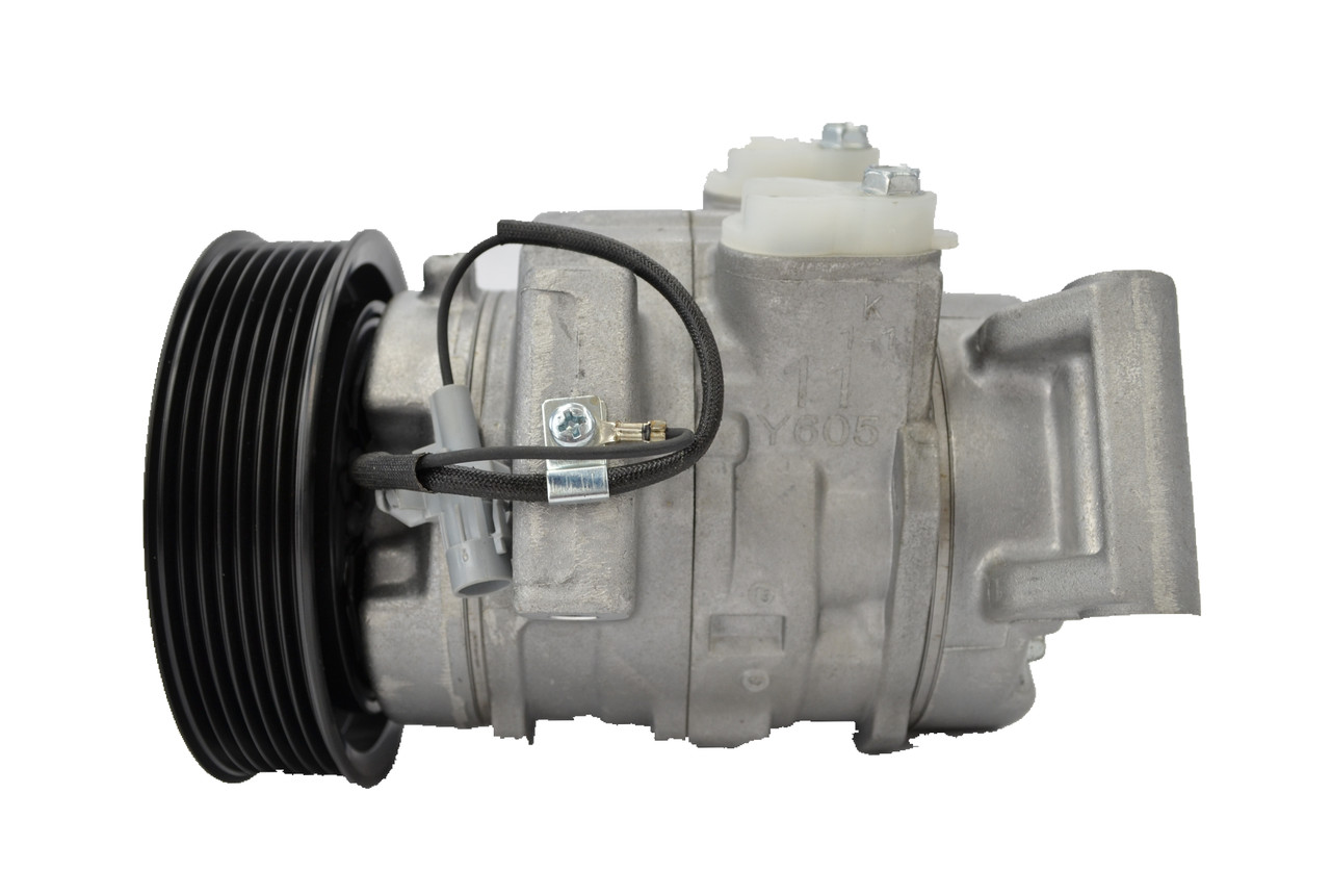 Air Con AC Compressor for Toyota Hilux 1KD-FTV 3.0L Diesel KUN16R KUN26R 05-15