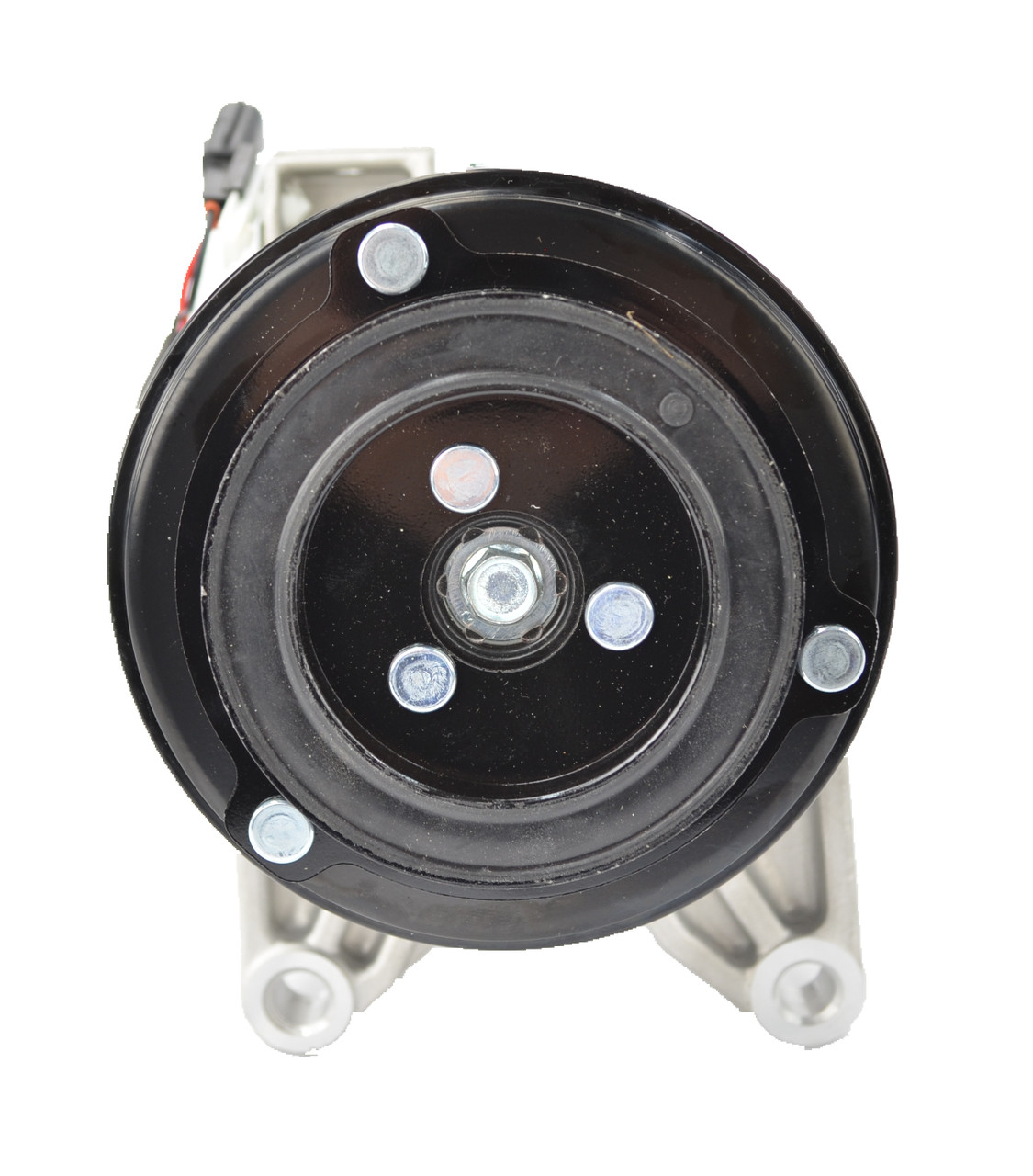 Air Con AC Compressor for Nissan Murano Z51 3.5L Petrol VQ35DE 01/09 - 12/15