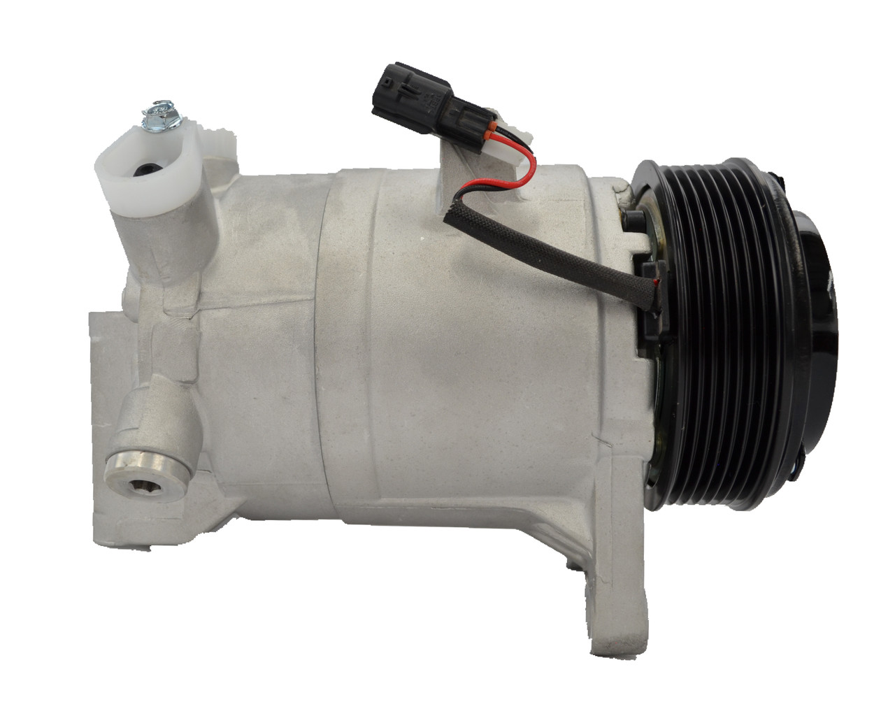 Air Con AC Compressor for Nissan Murano Z51 3.5L Petrol VQ35DE 01/09 - 12/15