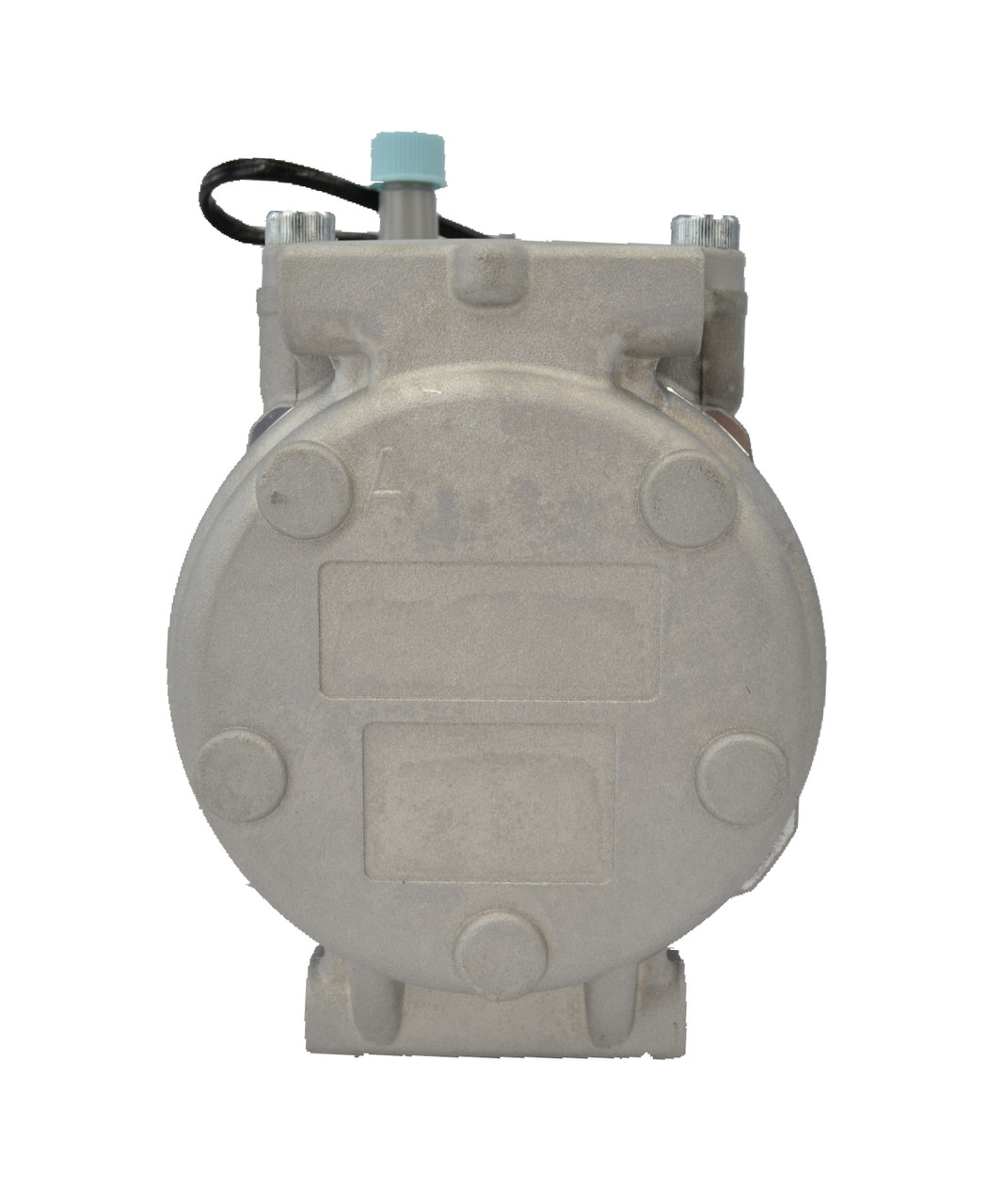 Air Con AC Compressor for Toyota Hilux Landcruiser Prado Mitsubishi Pajero 88-05