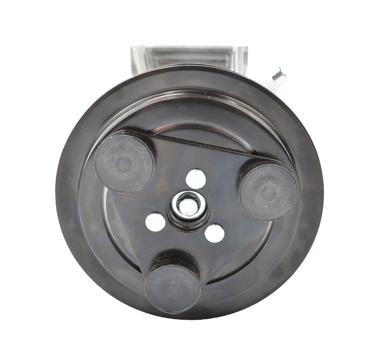 Air Con AC Compressor for Holden Colorado RG 2.5L 2.8L Diesel Duramax 06/12 - 12/19