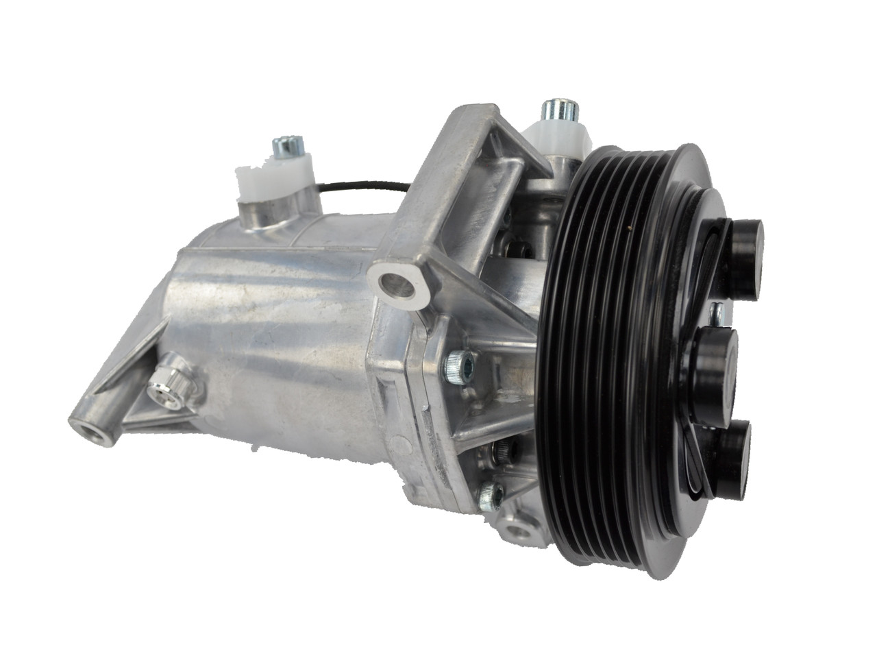 Air Con AC Compressor for Holden Colorado RG 2.5L 2.8L Diesel Duramax 06/12 - 12/19