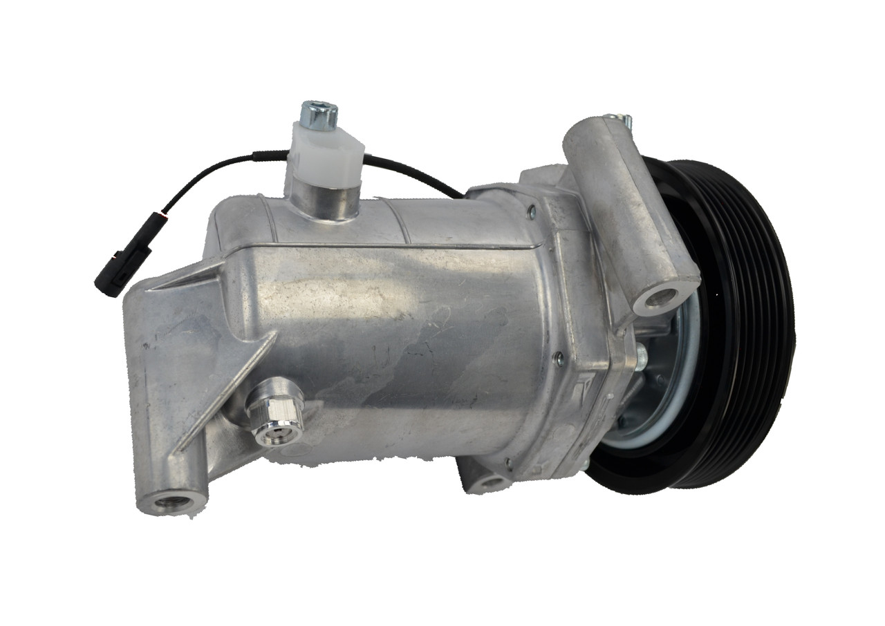 Air Con AC Compressor for Holden Colorado RG 2.5L 2.8L Diesel Duramax 06/12 - 12/19