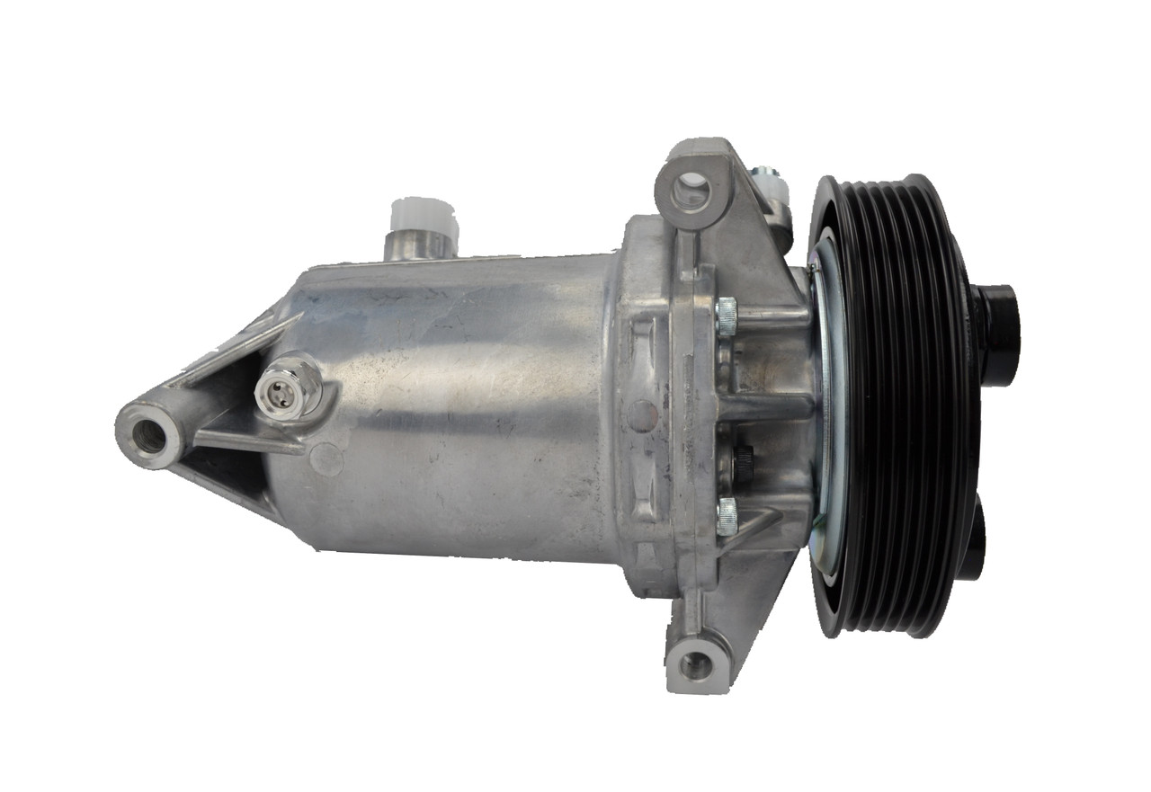 Air Con AC Compressor for Holden Colorado RG 2.5L 2.8L Diesel Duramax 06/12 - 12/19