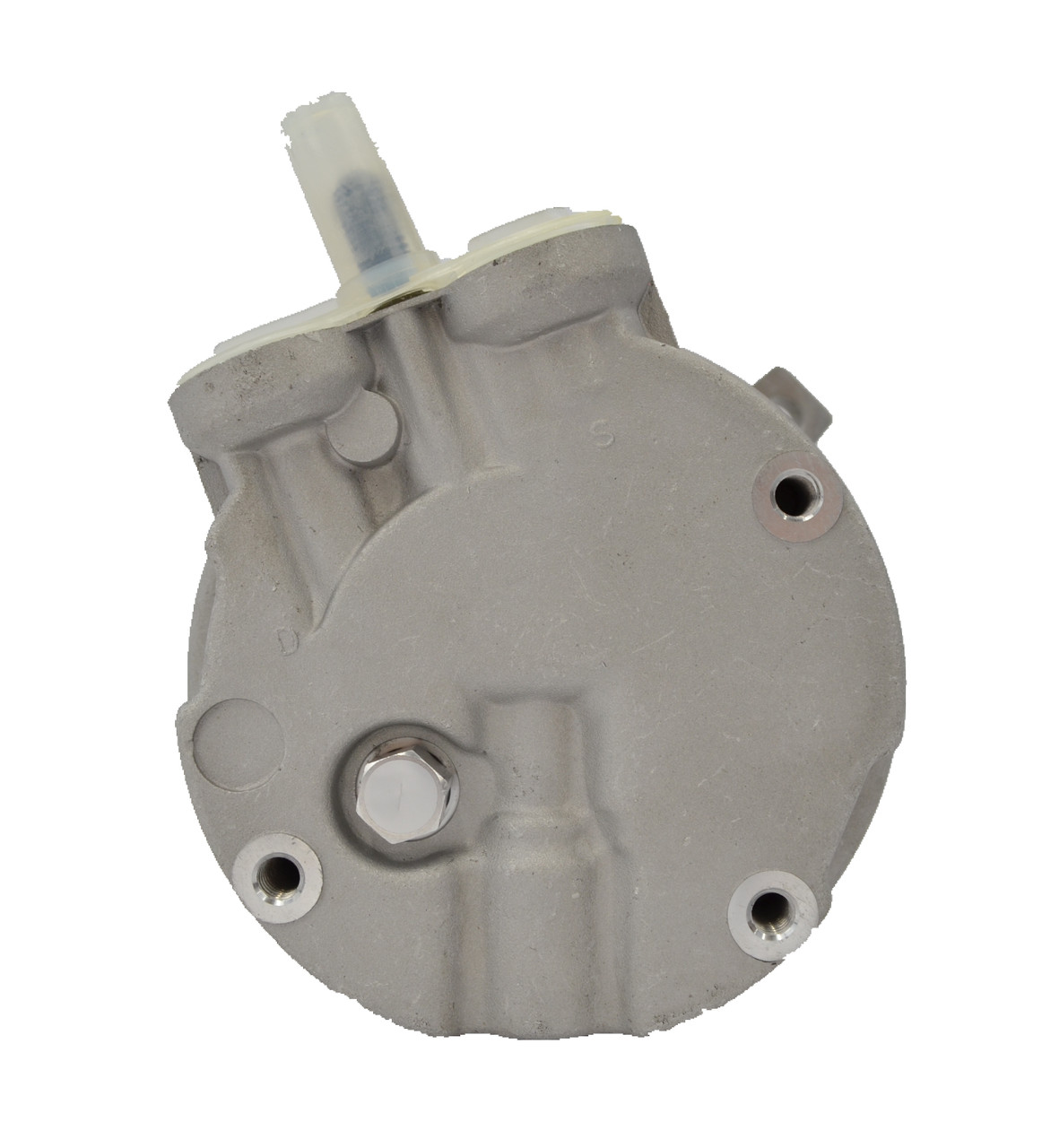 Air Con AC Compressor for Holden Viva JF Daewoo Lacetti Leganza Nubira Tacuma 2003-2009