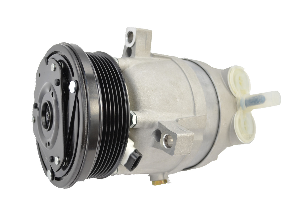 Air Con AC Compressor for Holden Viva JF Daewoo Lacetti Leganza Nubira Tacuma 2003-2009