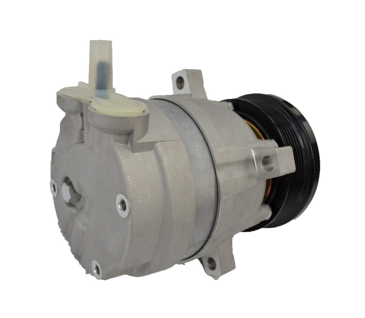 Air Con AC Compressor for Holden Viva JF Daewoo Lacetti Leganza Nubira Tacuma 2003-2009