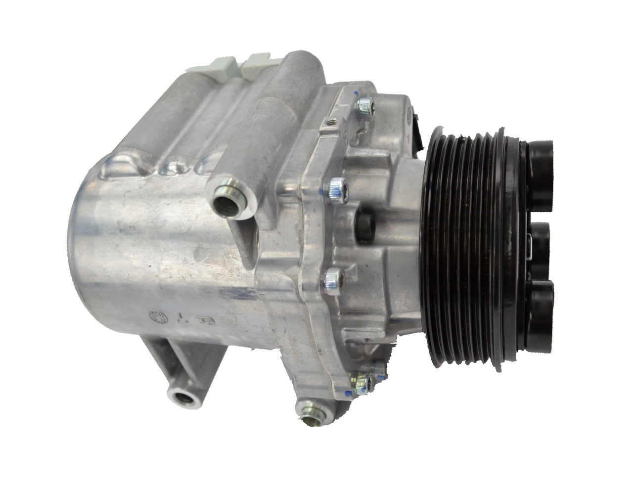 Air Con AC Compressor for Ford Falcon EF EL XG XH Fairlane Fairmont LTD 4.0L 1994 - 1999