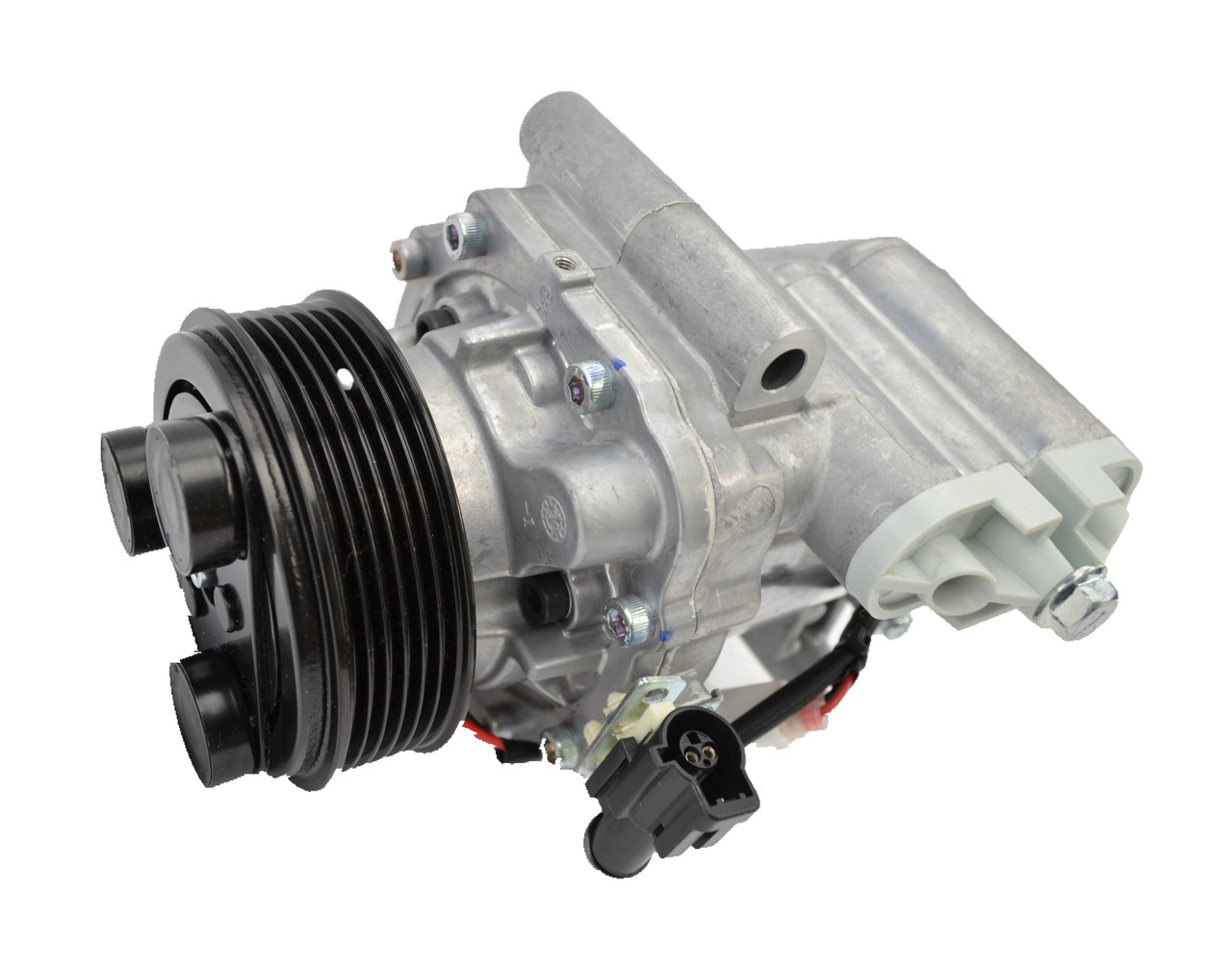 Air Con AC Compressor for Ford Falcon EF EL XG XH Fairlane Fairmont LTD 4.0L 1994 - 1999
