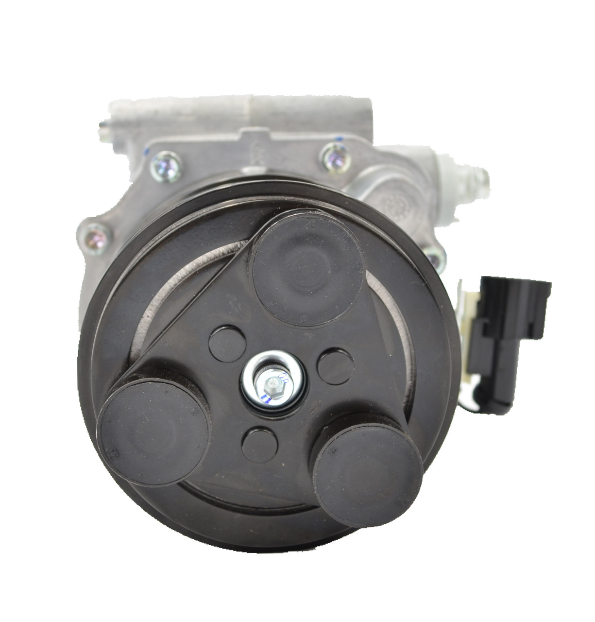 Air Con AC Compressor for Ford Falcon EF EL XG XH Fairlane Fairmont LTD 4.0L 1994 - 1999