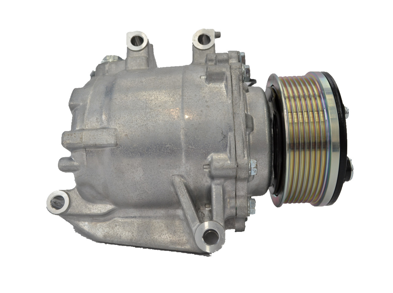 Air Con AC Compressor for Honda Civic FD FK 1.8L Petrol R18A1 R18A2 2006-2011