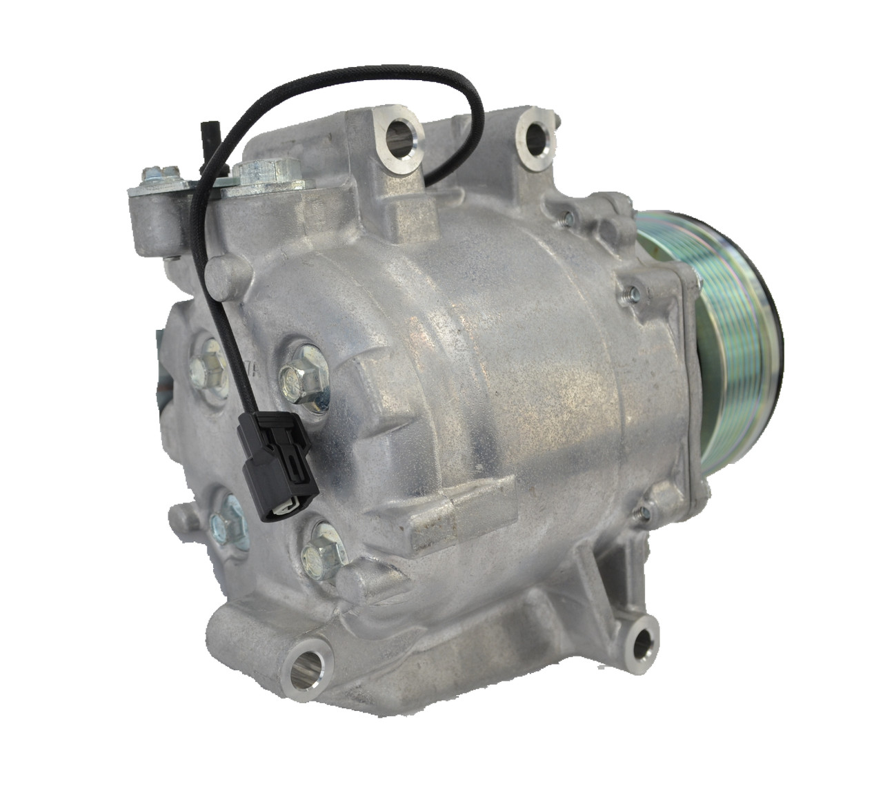 Air Con AC Compressor for Honda Civic FD FK 1.8L Petrol R18A1 R18A2 2006-2011