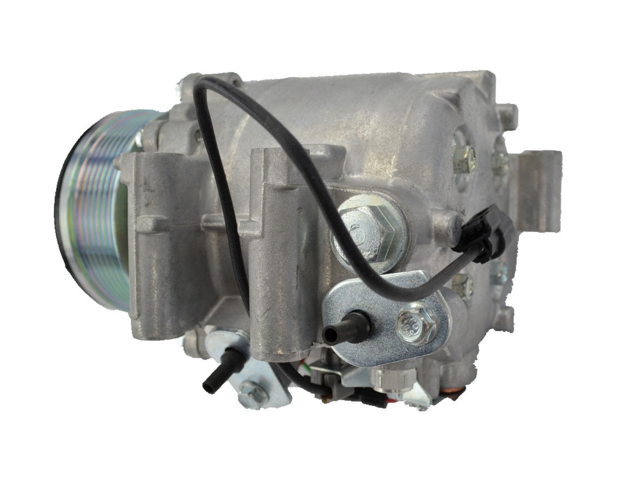 Air Con AC Compressor for Honda Civic FD FK 1.8L Petrol R18A1 R18A2 2006-2011