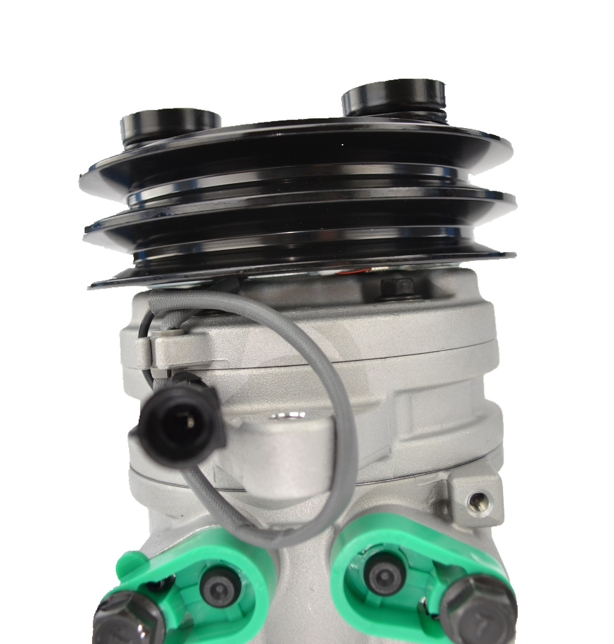 Air Con AC Compressor for Holden Rodeo TF 2.8L 3.0L Diesel 4JB1-T 4JH1-TC 1990-2003
