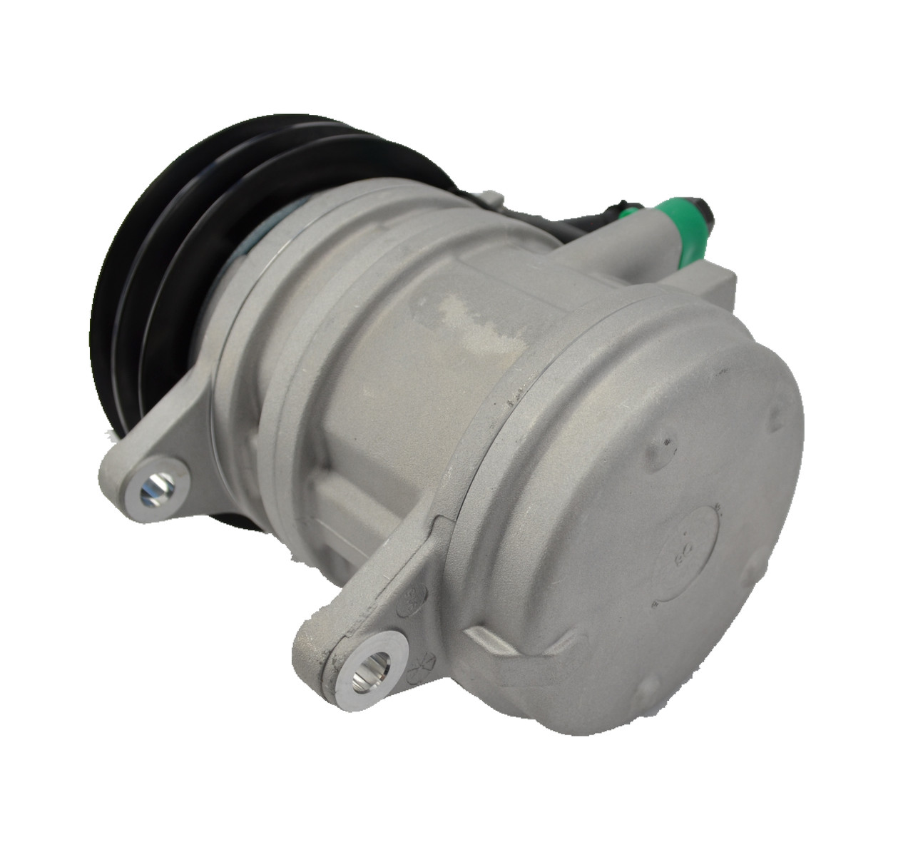 Air Con AC Compressor for Holden Rodeo TF 2.8L 3.0L Diesel 4JB1-T 4JH1-TC 1990-2003