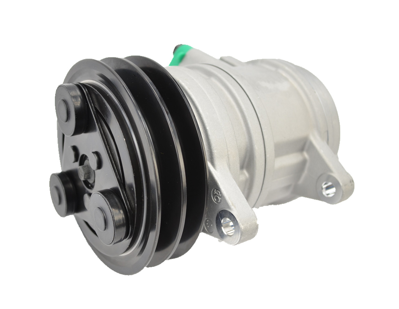 Air Con AC Compressor for Holden Rodeo TF 2.8L 3.0L Diesel 4JB1-T 4JH1-TC 1990-2003
