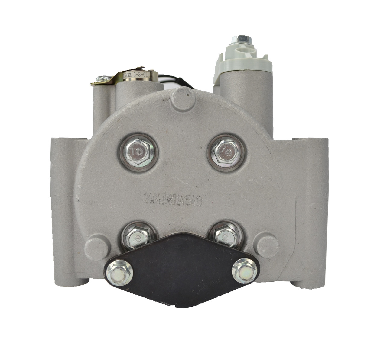 Air Con AC Compressor for Ford Fiesta WP Festiva WF Focus LR Volvo S40 V40 T4 Jaguar S-Type