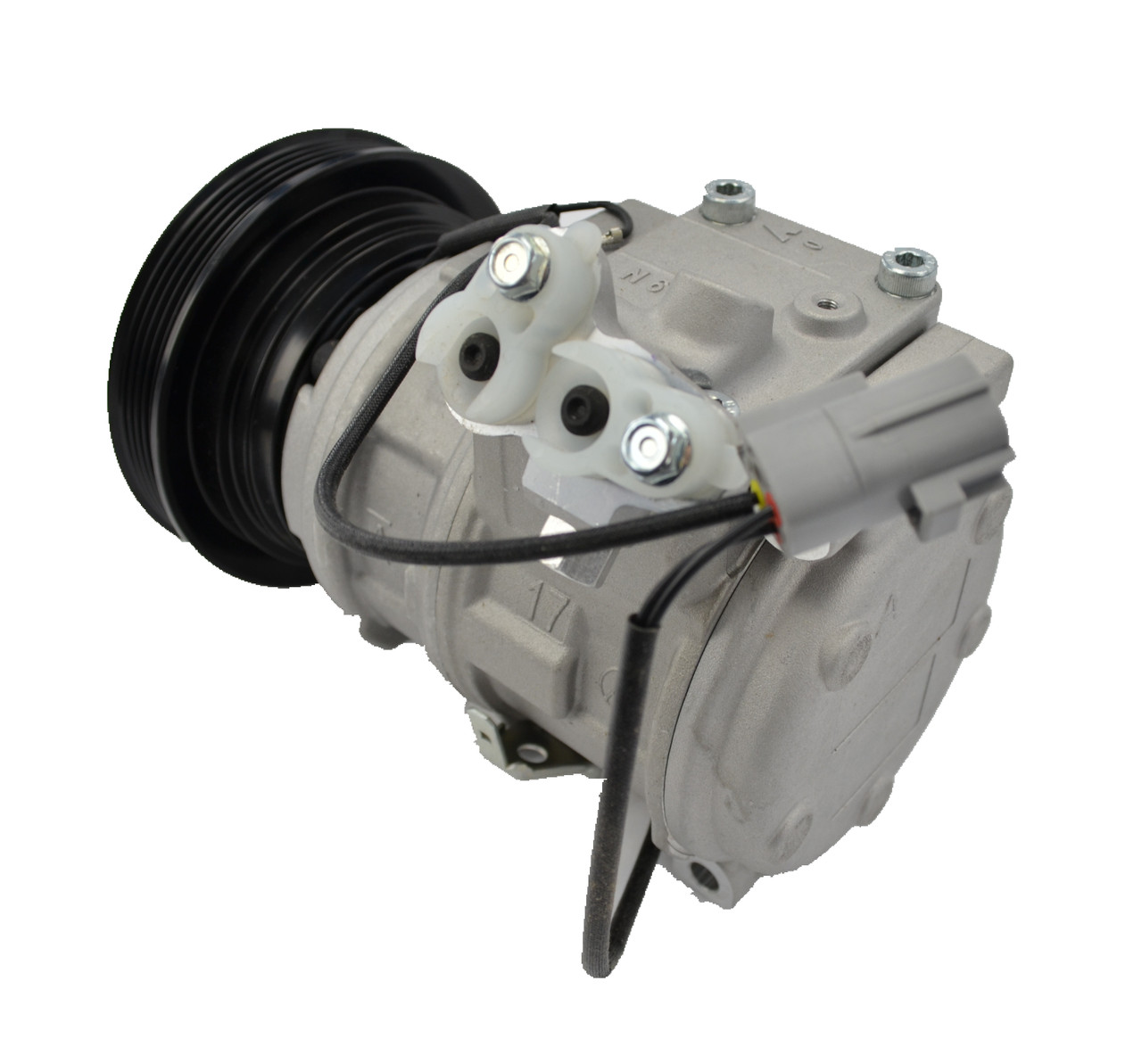Air Con AC Compressor for Toyota Camry SXV20R 2.2L Holden Apollo Petrol 5S-FE 96-02