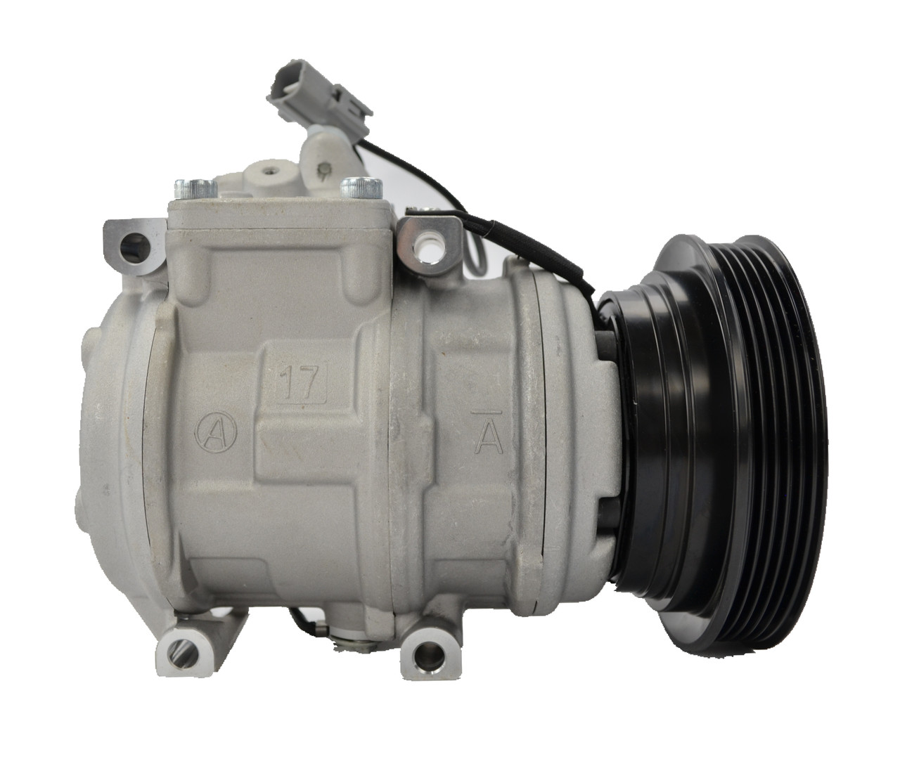 Air Con AC Compressor for Toyota Camry SXV20R 2.2L Holden Apollo Petrol 5S-FE 96-02