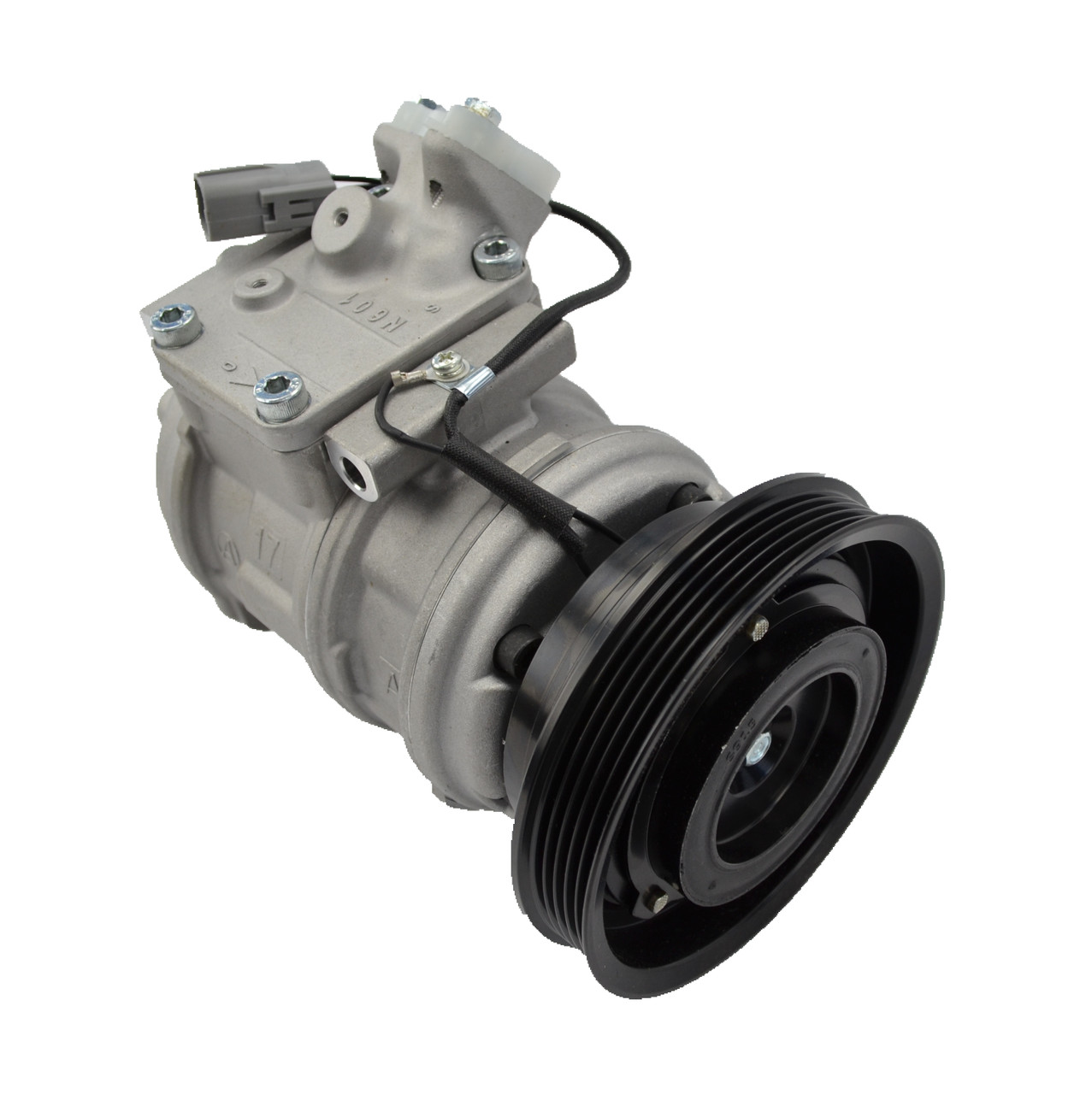 Air Con AC Compressor for Toyota Camry SXV20R 2.2L Holden Apollo Petrol 5S-FE 96-02