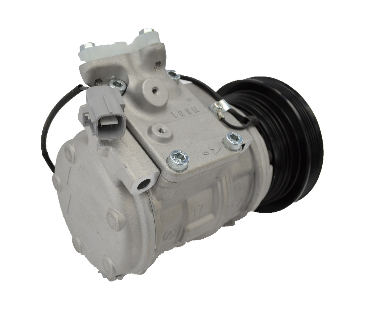 Air Con AC Compressor for Toyota Camry SXV20R 2.2L Holden Apollo Petrol 5S-FE 96-02