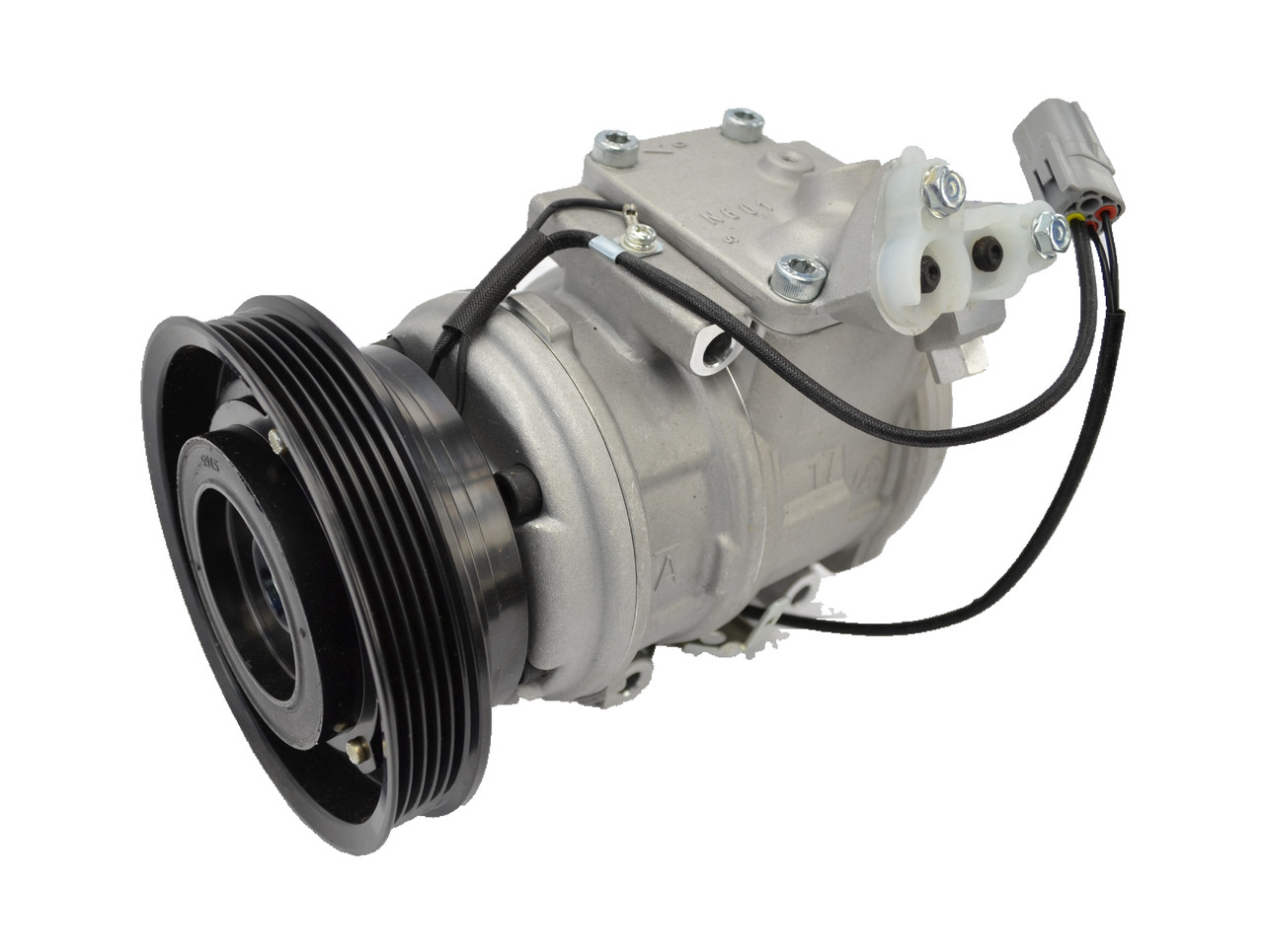 Air Con AC Compressor for Toyota Camry SXV20R 2.2L Holden Apollo Petrol 5S-FE 96-02