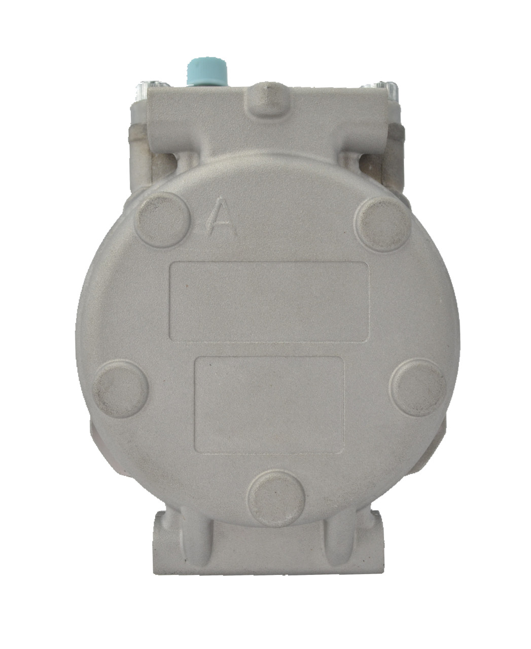 Air Con AC Compressor for Toyota Landcruiser Prado 1FZ-FE HiAce 4Runner 3F 84-04