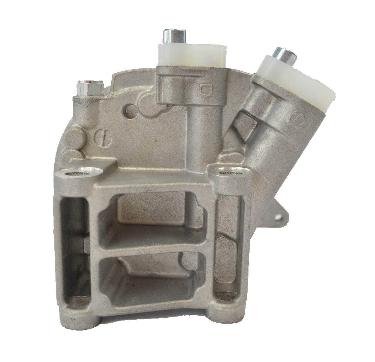 Air Con AC Compressor for Nissan Maxima J31 3.5L Petrol VQ35DE 2003-2009