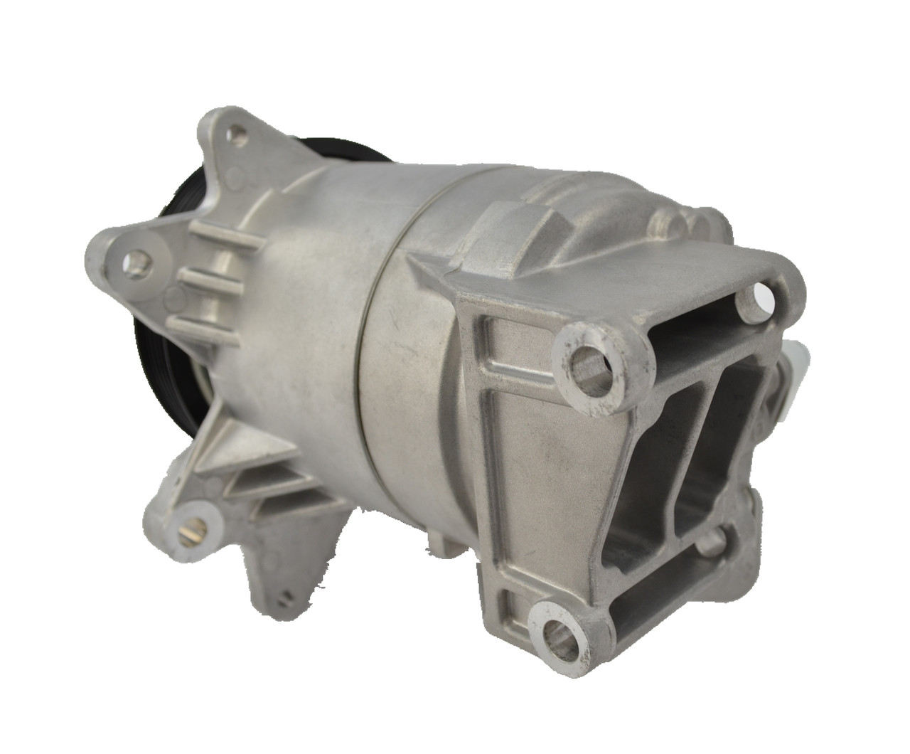 Air Con AC Compressor for Nissan Maxima J31 3.5L Petrol VQ35DE 2003-2009
