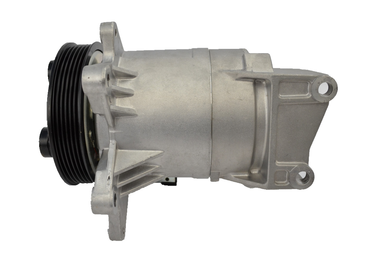Air Con AC Compressor for Nissan Maxima J31 3.5L Petrol VQ35DE 2003-2009