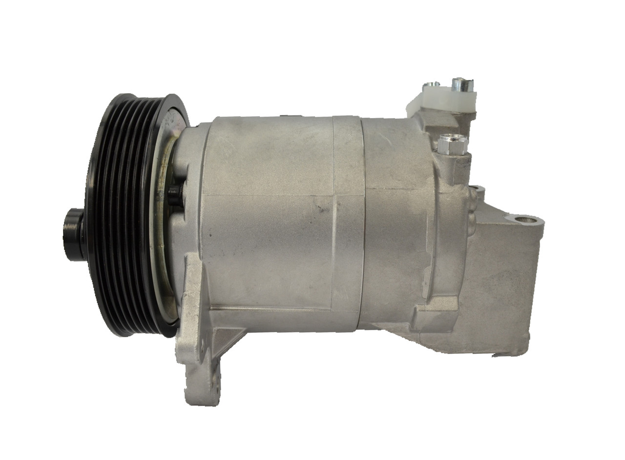 Air Con AC Compressor for Nissan Maxima J31 3.5L Petrol VQ35DE 2003-2009
