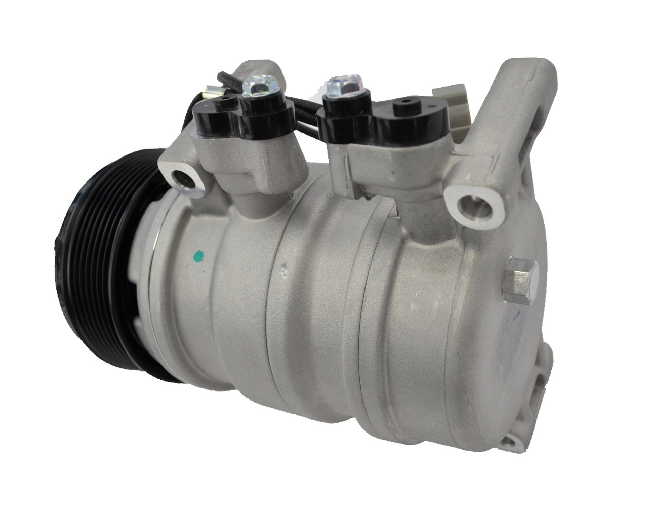 Air Con AC Compressor for Honda Accord Euro CL CU CR-V CRV RD 2.4L K24A3 B20B3 03-15