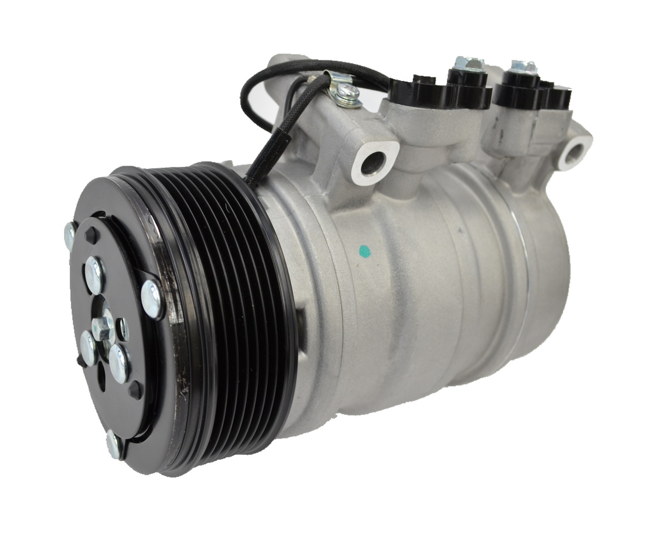 Air Con AC Compressor for Honda Accord Euro CL CU CR-V CRV RD 2.4L K24A3 B20B3 03-15