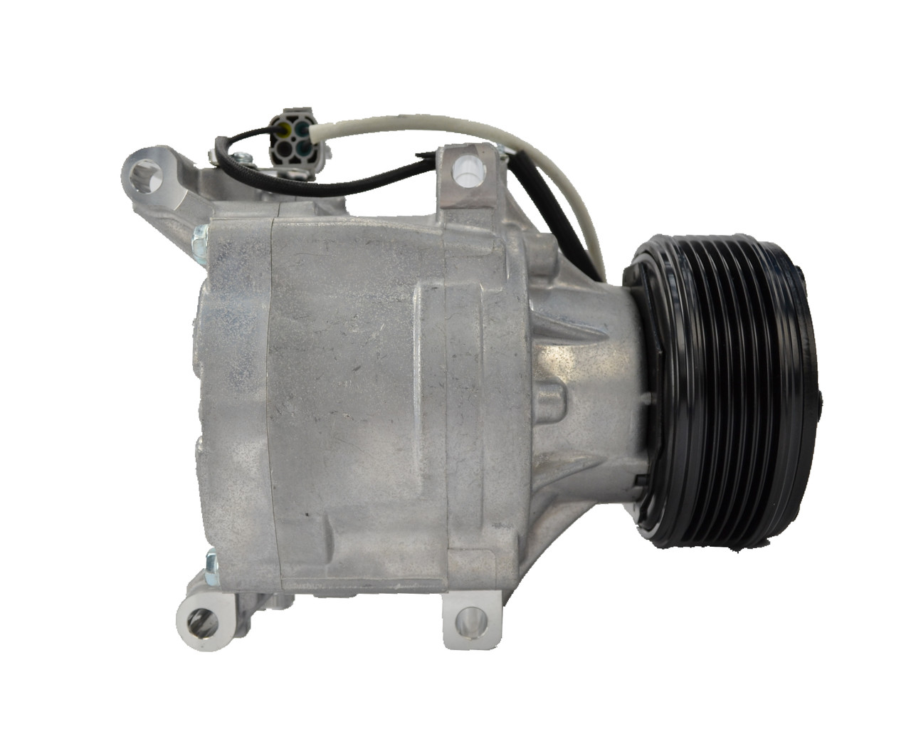 Air Con AC Compressor for Toyota Kluger 3.3L Petrol 3MZ-FE 03-07 SUV