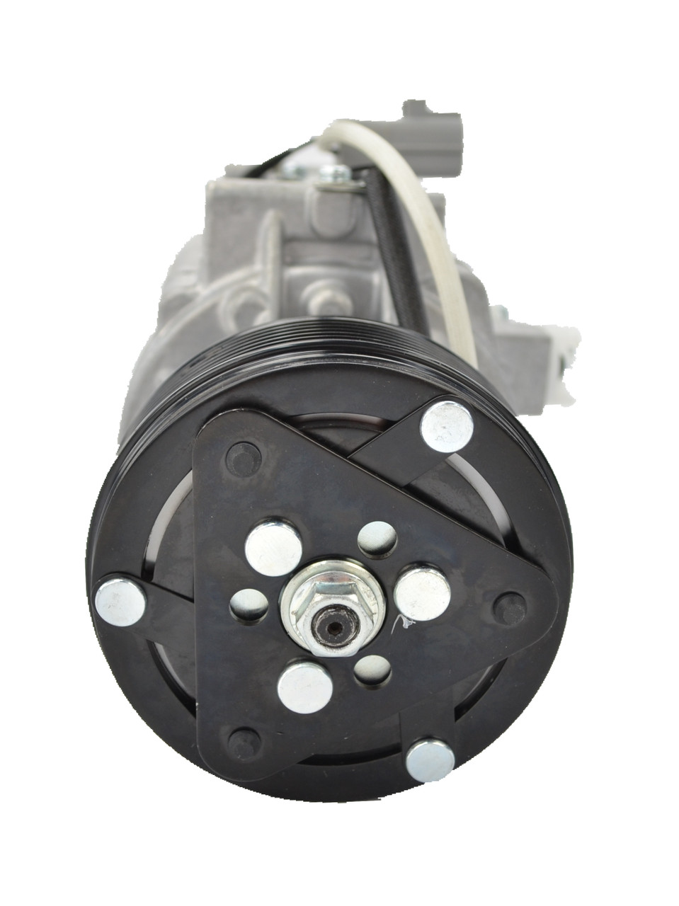 Air Con AC Compressor for Toyota Corolla ZZE122R MR2 ZZW30R 1.8L Petrol 1ZZ-FE 2001 - 2007