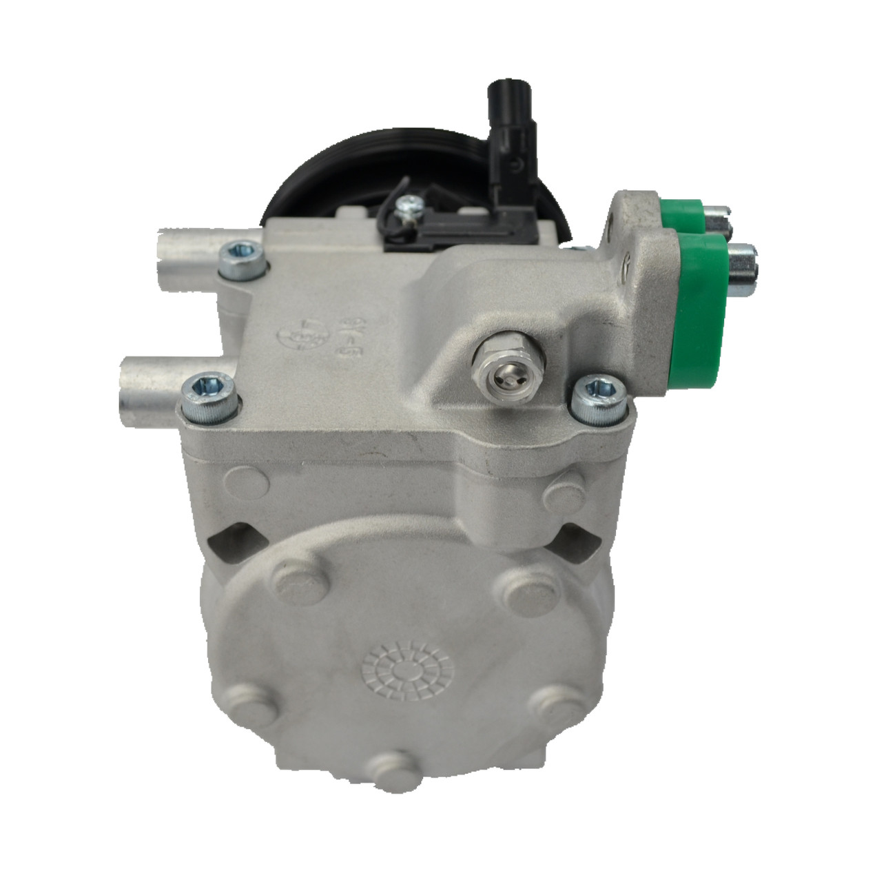 Air Con AC Compressor for Hyundai Getz TB 1.4L 1.5L 1.6L G4EE G4EC G4ED 05-11