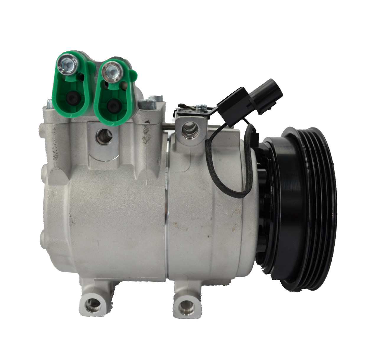 Air Con AC Compressor for Hyundai Getz TB 1.4L 1.5L 1.6L G4EE G4EC G4ED 05-11