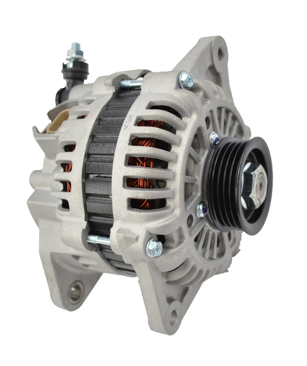 Alternator for Ford Laser KJ KL Kia Caren Mentor Rio Mazda 323 MX-5 84-05