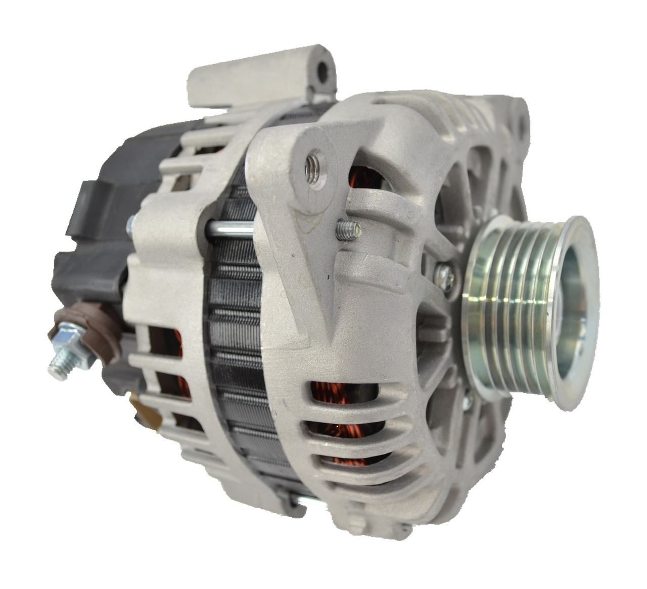 Alternator for Hyundai Coupe Santa Fe Sonata Tiburon Trajet Tucson Kia Magentis Optima Sportage 93-17