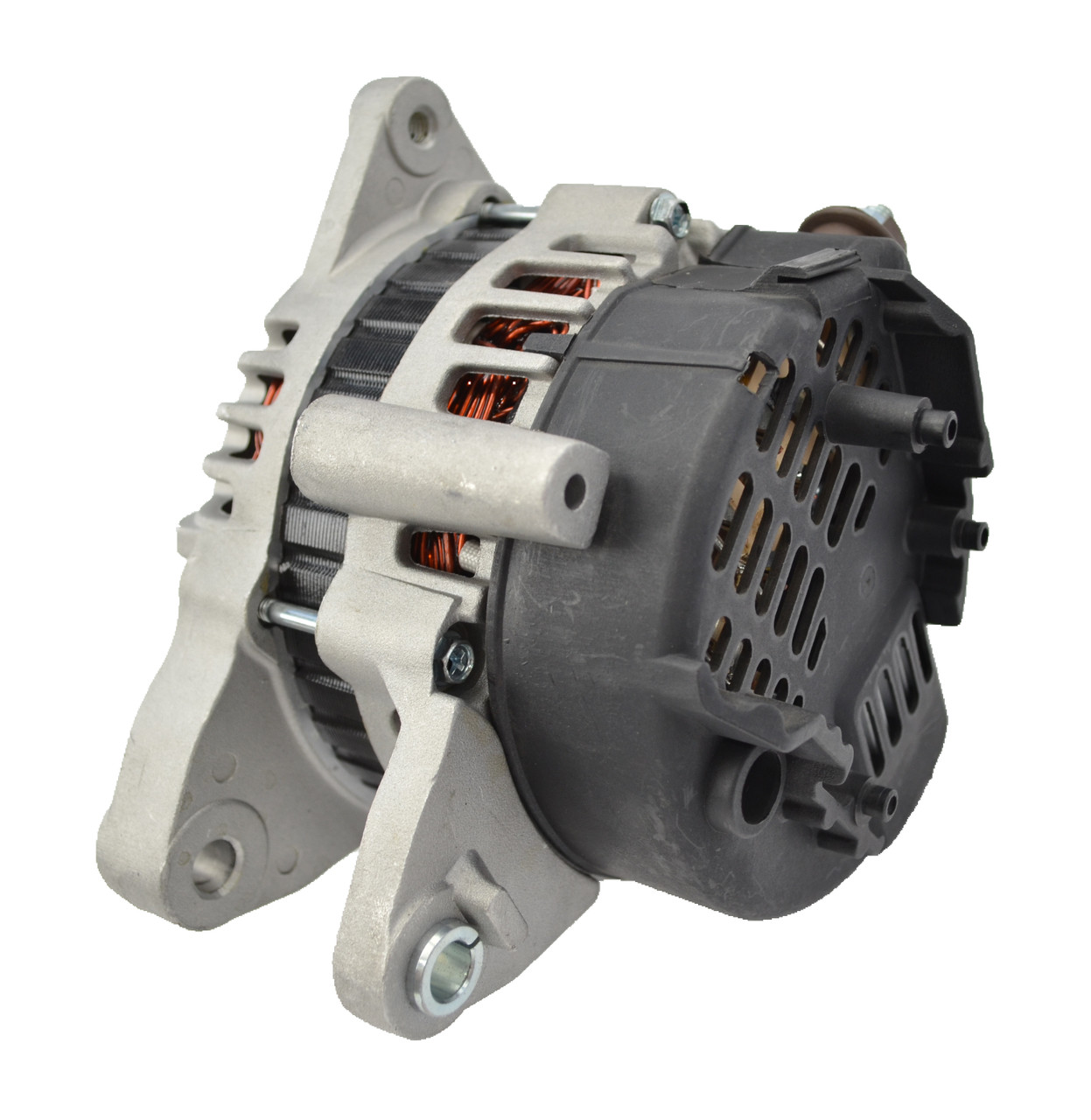 Alternator for Hyundai Coupe Santa Fe Sonata Tiburon Trajet Tucson Kia Magentis Optima Sportage 93-17