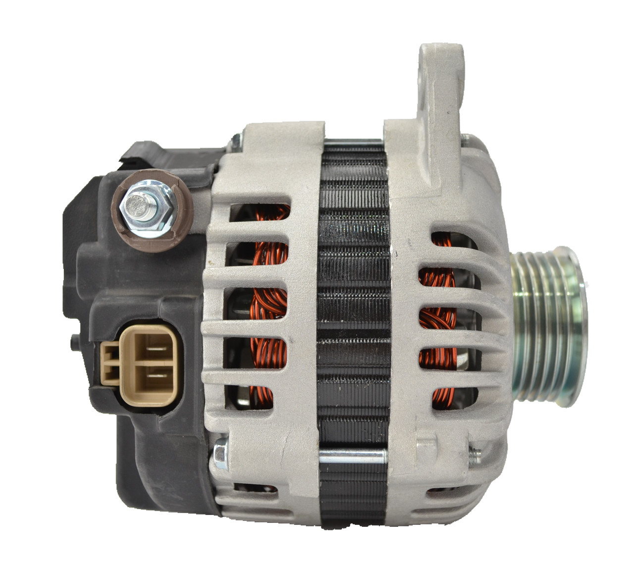 Alternator for Hyundai Coupe Santa Fe Sonata Tiburon Trajet Tucson Kia Magentis Optima Sportage 93-17