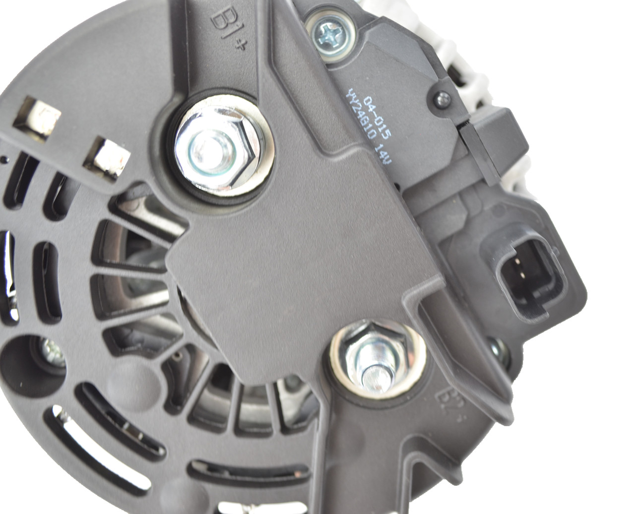 Alternator for Renault Clio x65 Grand Scenic J84 Laguna x56 Scenic J64 Scenic RX4 J64 95-10