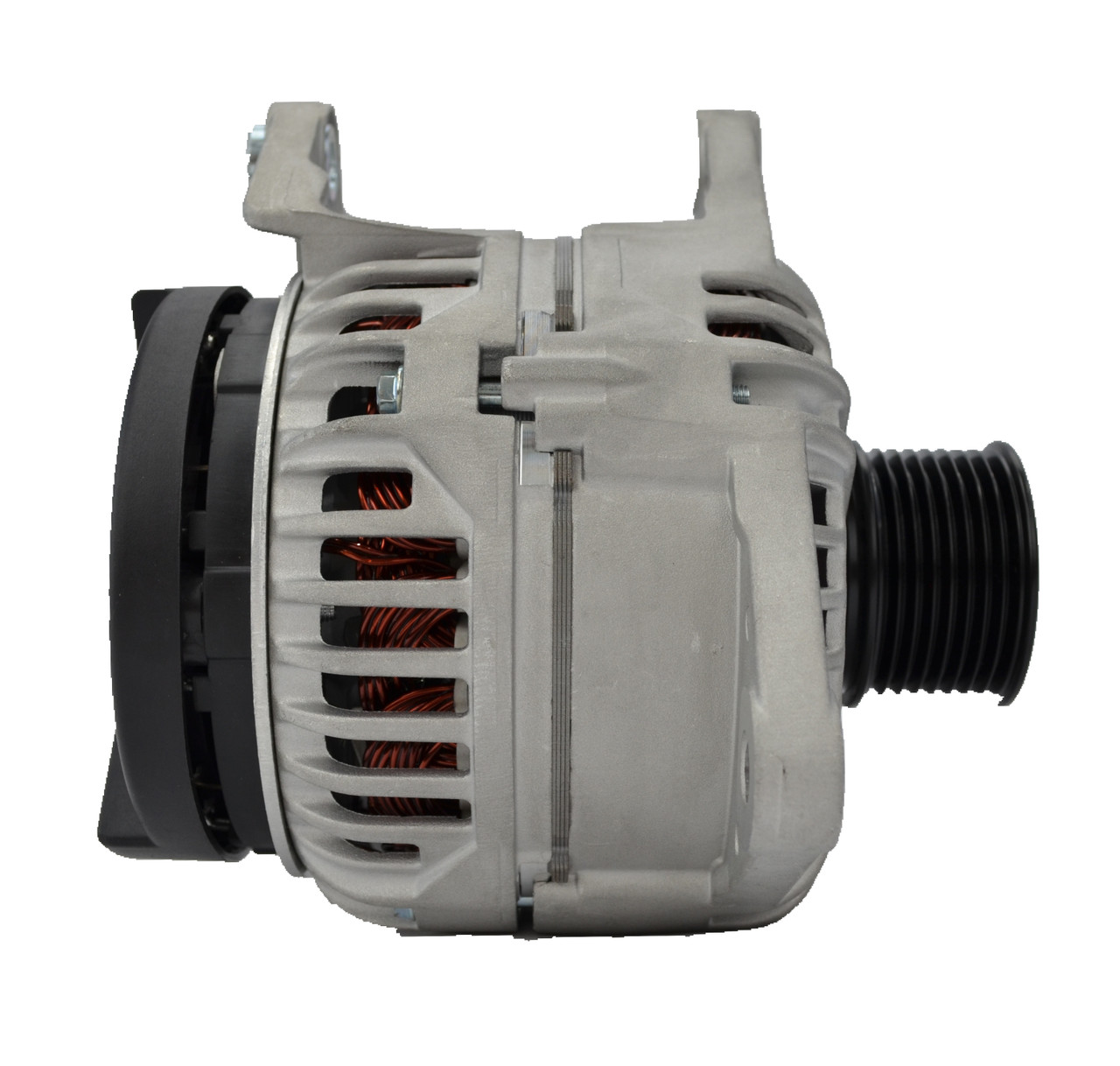 Alternator for Fiat Ducato GEN2-4 Iveco Daily 35C14 35S13-15 45C14 50C17 55S17W 65C17-18 70C17 50C18 05-ONWARD