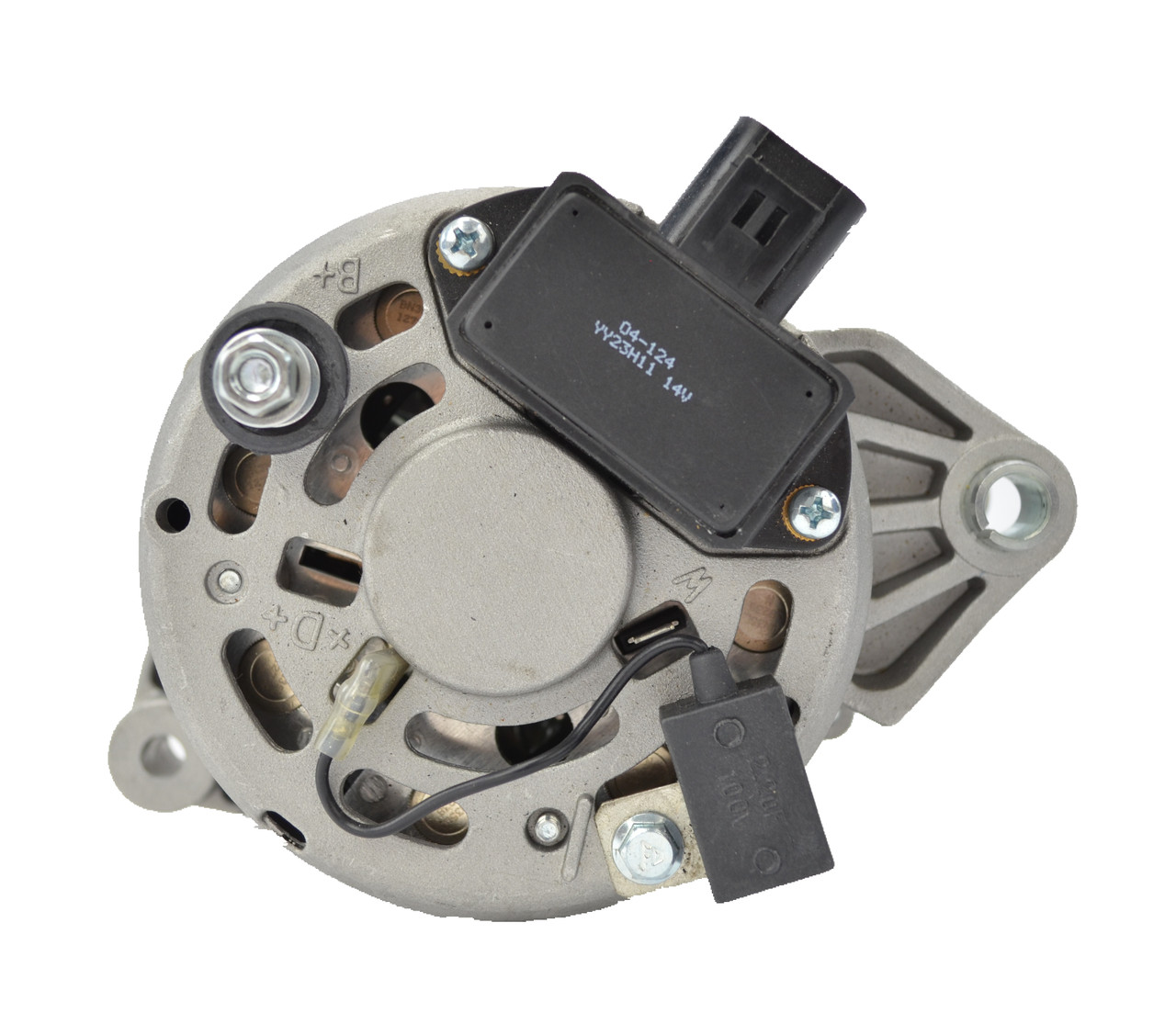Alternator for Holden Nova LE LF LG Toyota Corolla AE90 AE92 AE94 AE95R 88-96